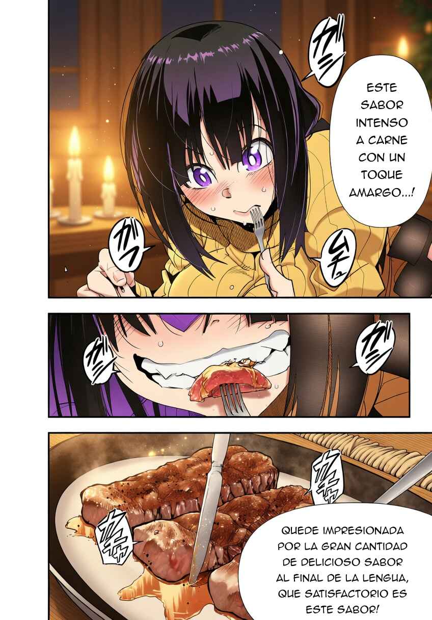 Yoku Wakaranai Keredo Isekai ni Tensei Shiteita You Desu Chapter 3 - Page 42