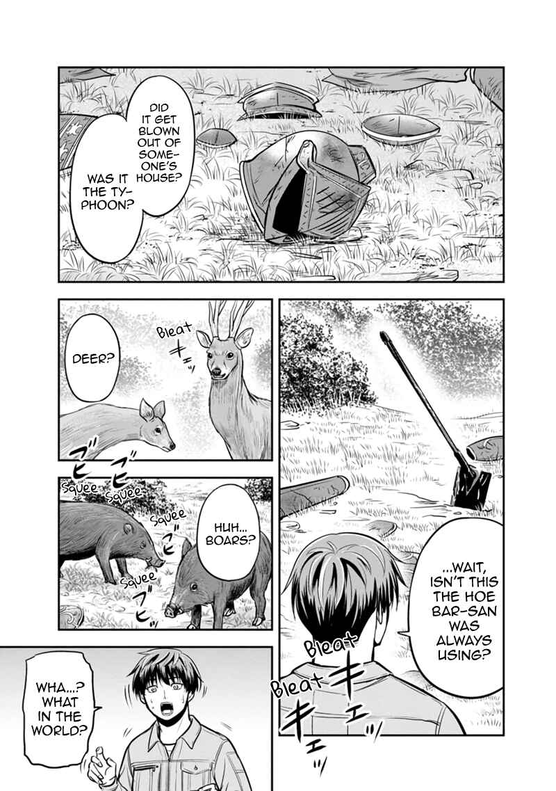 Orenchi ni Kita Onna Kishi to Inakagurashi Surukotoninatta Ken Chapter 136 - Page 15