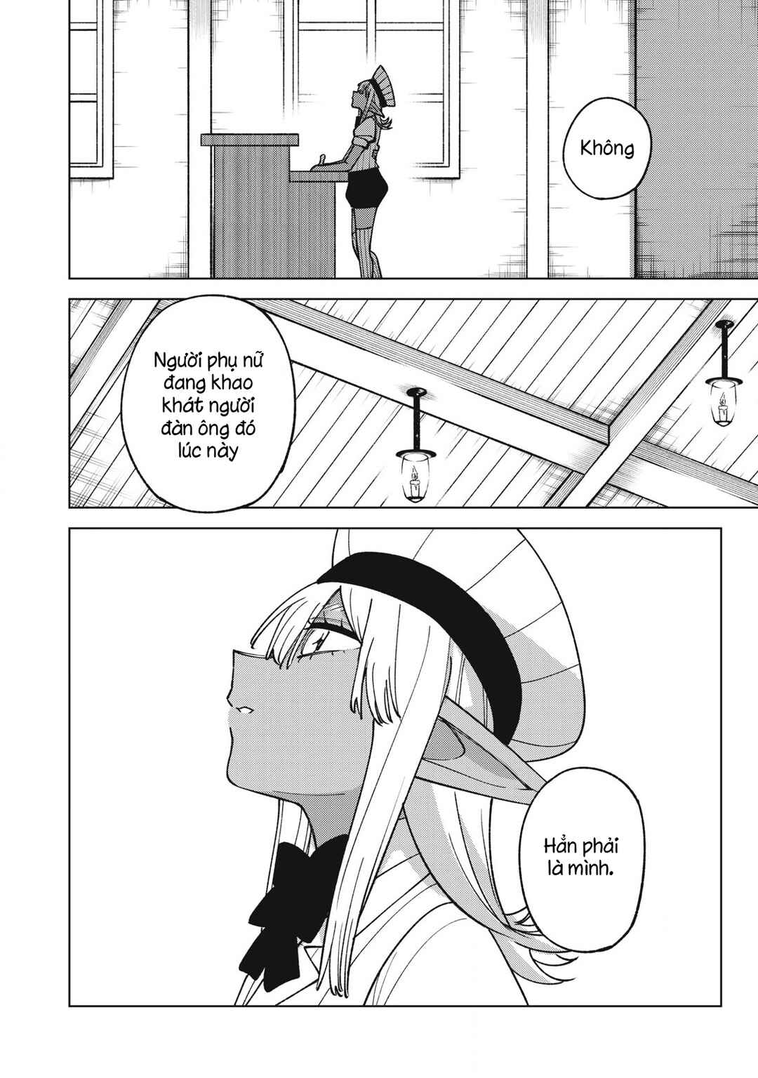 S-Rank Party Kara Kaikosareta "Jugushi" ~"Noroi no Item" Shika Tsukuremasen ga, Sono Seinou wa Artifact-kyuu nari......!~ Chapter 29.2 - Page 12