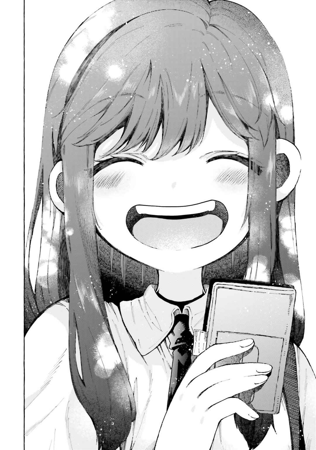 See You Tomorrow at the Food Court Chapter 15.9 - Page 10