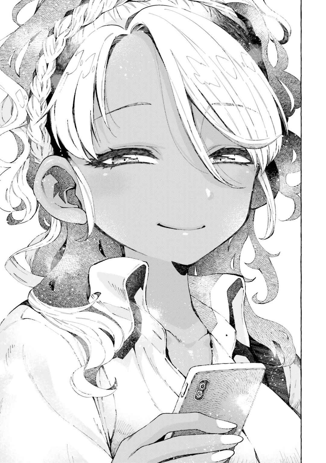 See You Tomorrow at the Food Court Chapter 15.9 - Page 11
