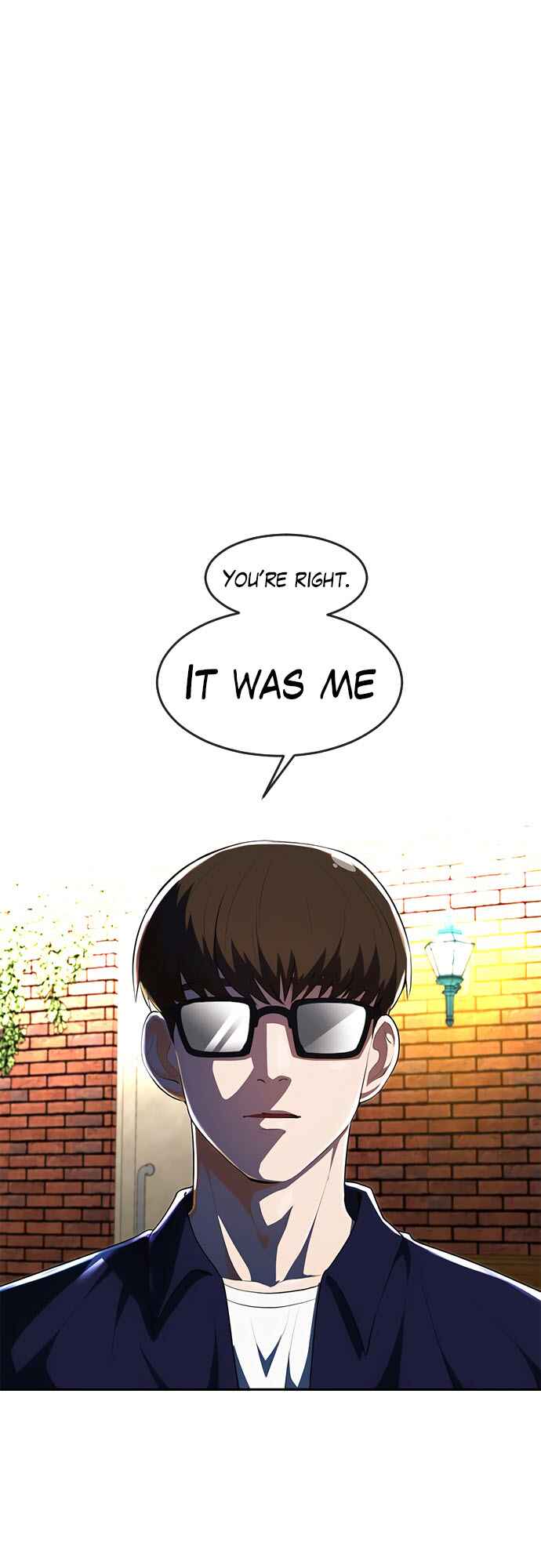 Random Chat Chapter 214 - Page 11