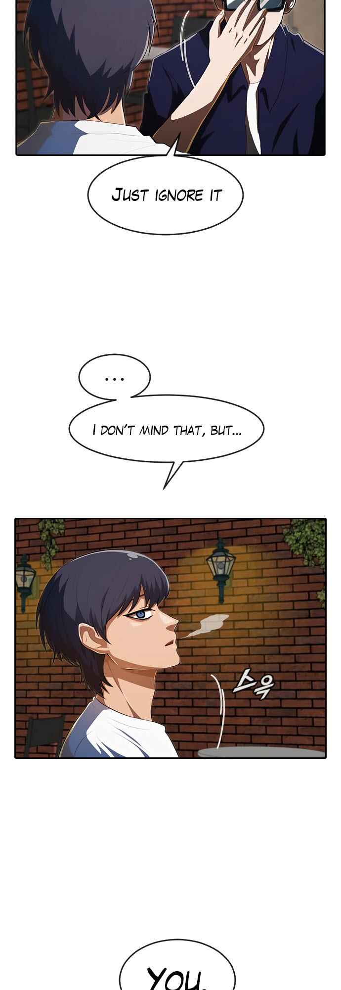 Random Chat Chapter 214 - Page 14