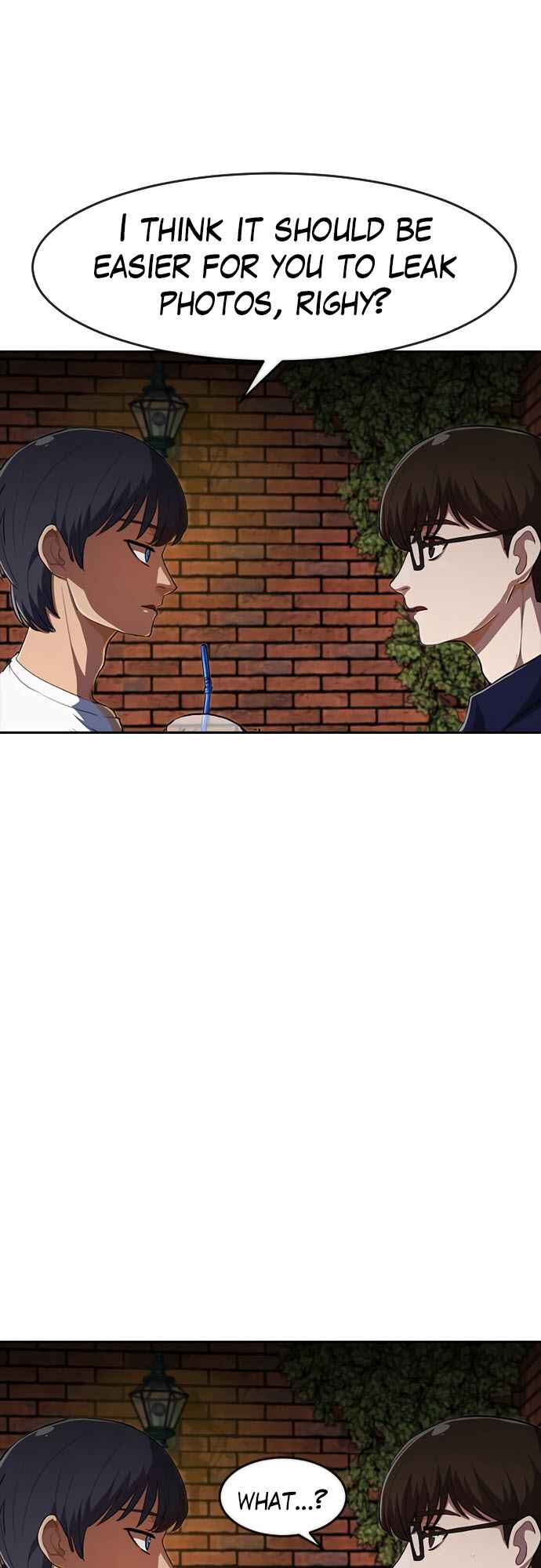 Random Chat Chapter 214 - Page 2
