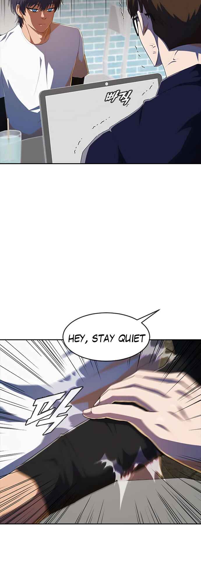 Random Chat Chapter 214 - Page 21