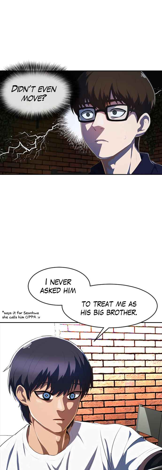 Random Chat Chapter 214 - Page 22