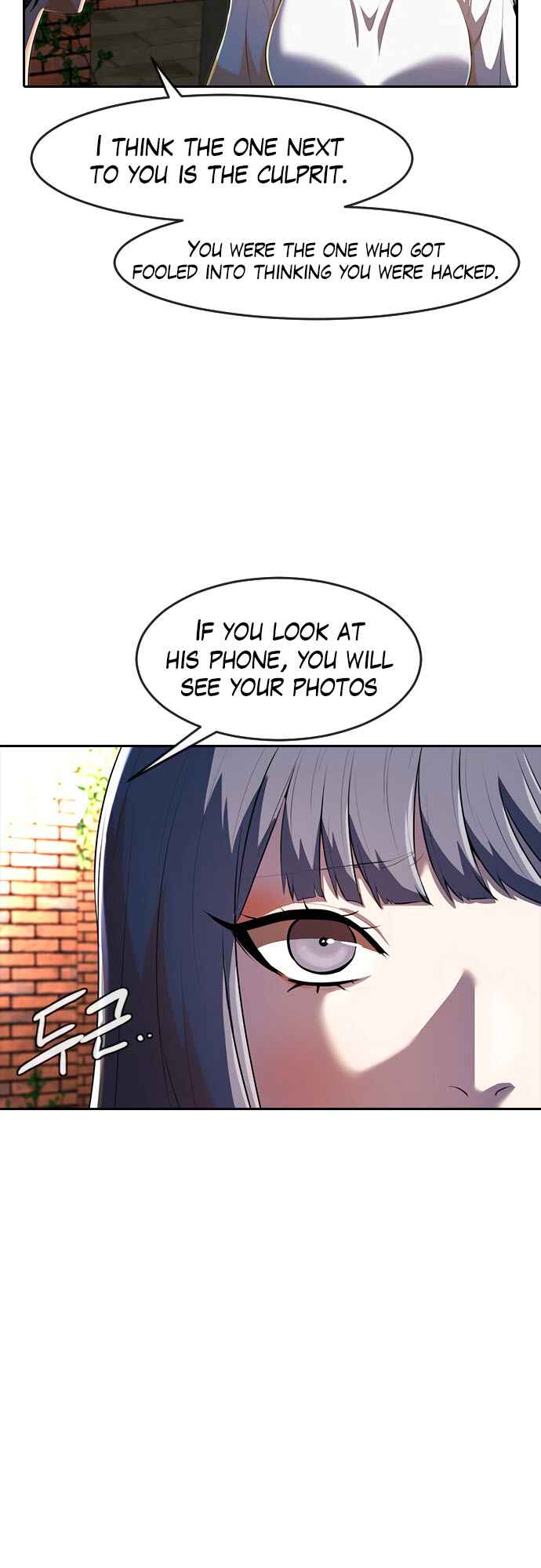 Random Chat Chapter 214 - Page 30