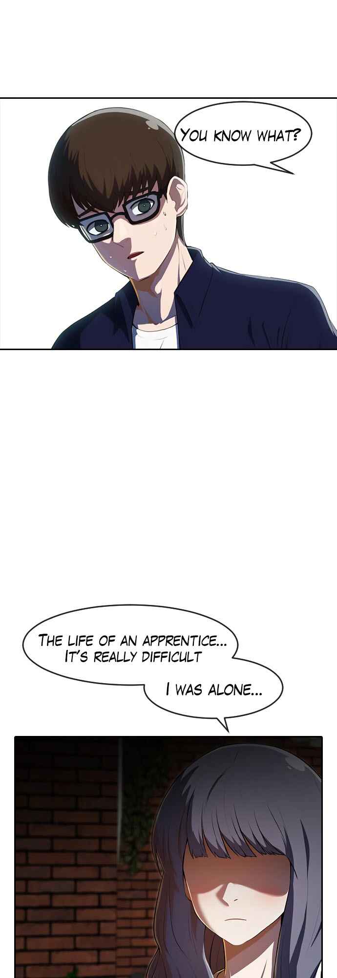 Random Chat Chapter 214 - Page 35