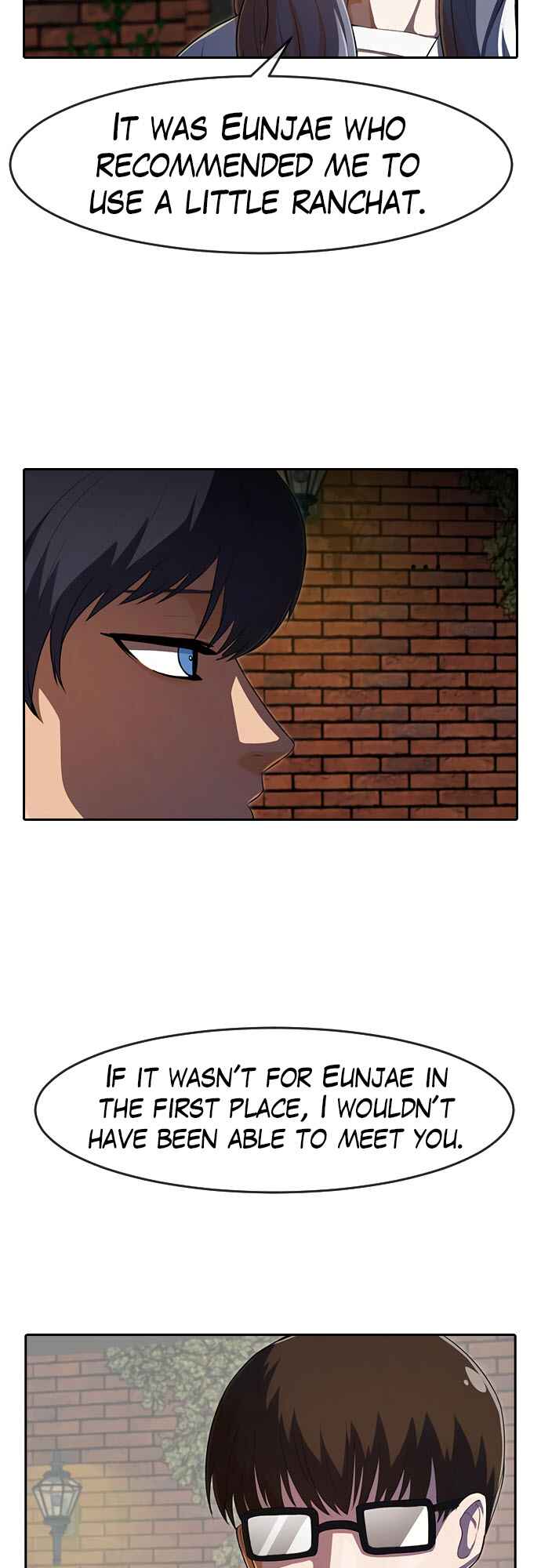 Random Chat Chapter 214 - Page 36