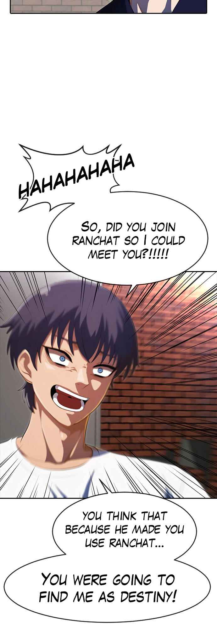Random Chat Chapter 214 - Page 38