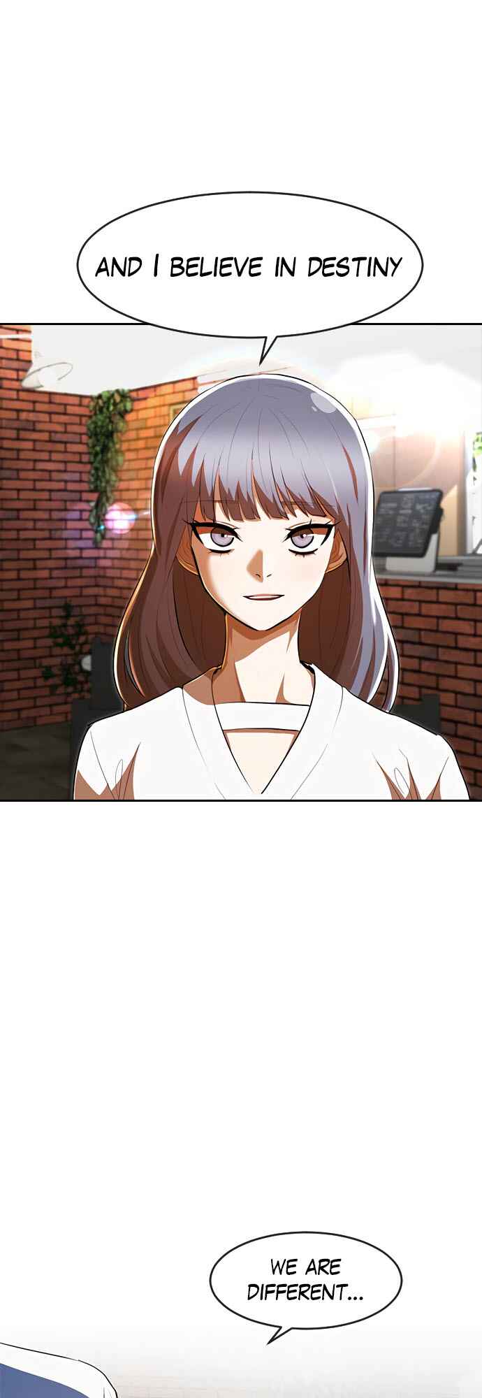Random Chat Chapter 214 - Page 41
