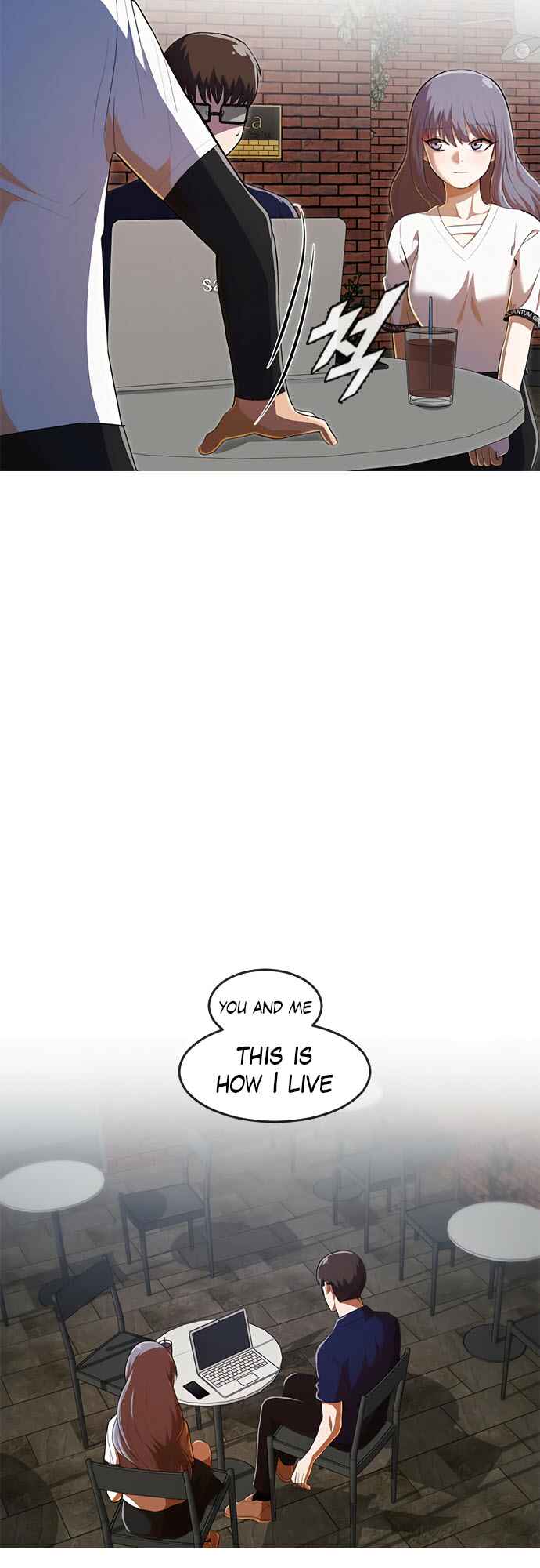 Random Chat Chapter 214 - Page 42