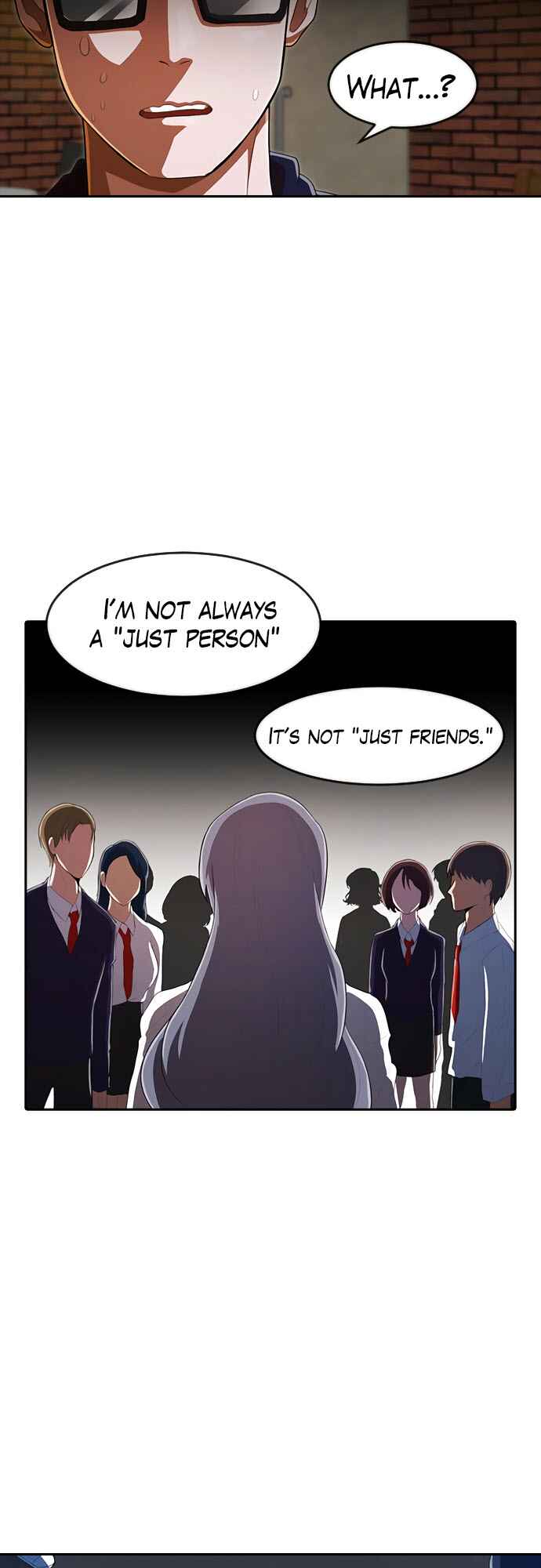 Random Chat Chapter 214 - Page 47