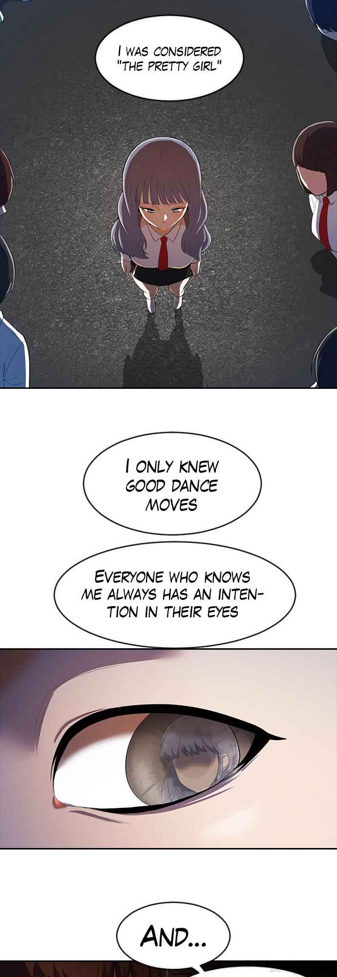 Random Chat Chapter 214 - Page 48