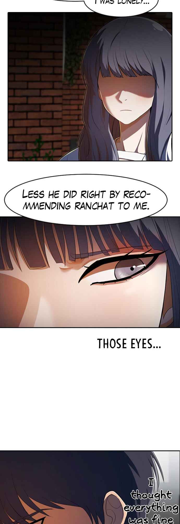 Random Chat Chapter 214 - Page 53
