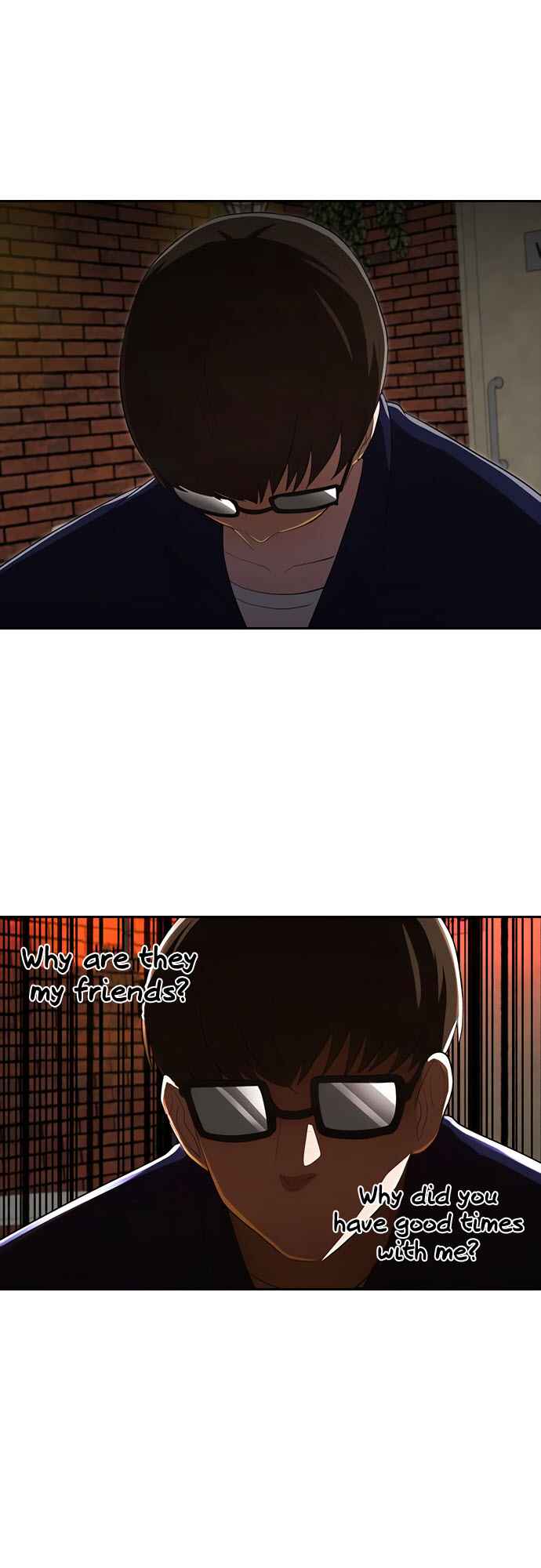 Random Chat Chapter 214 - Page 66