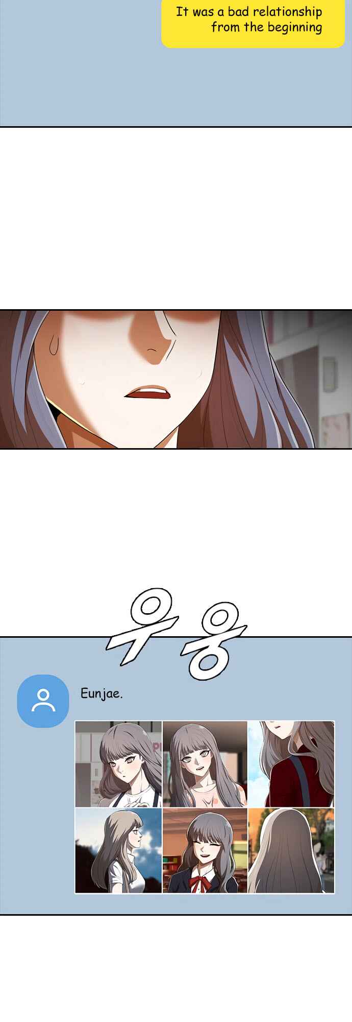 Random Chat Chapter 214 - Page 70