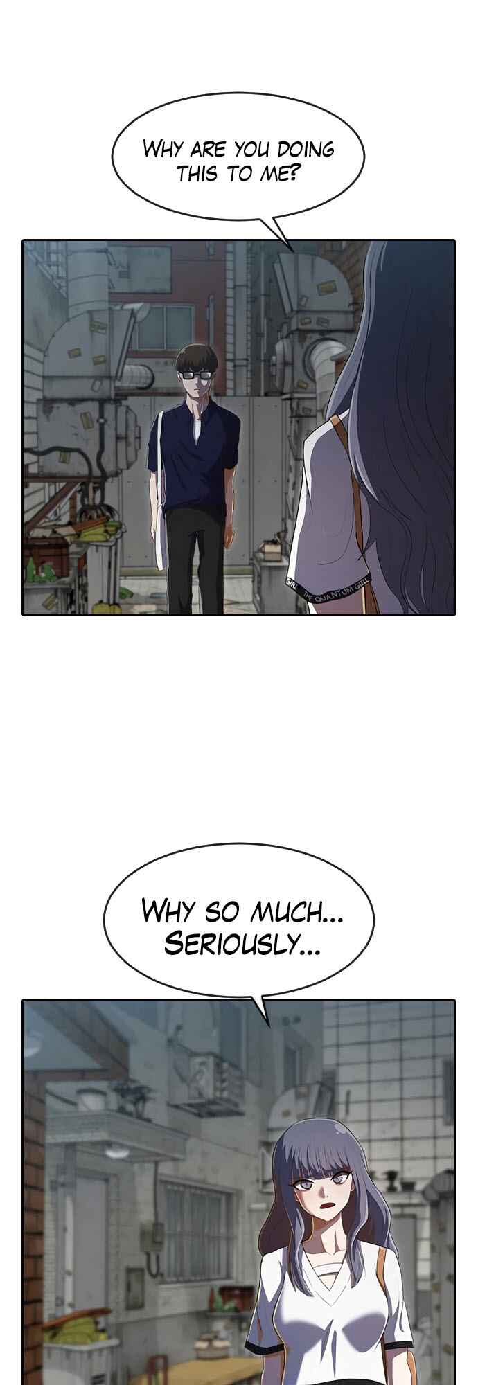 Random Chat Chapter 214 - Page 74