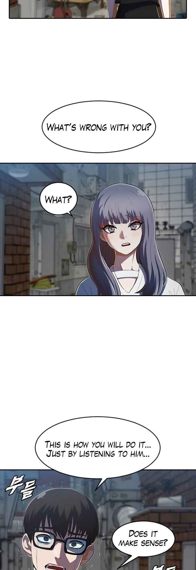 Random Chat Chapter 214 - Page 75