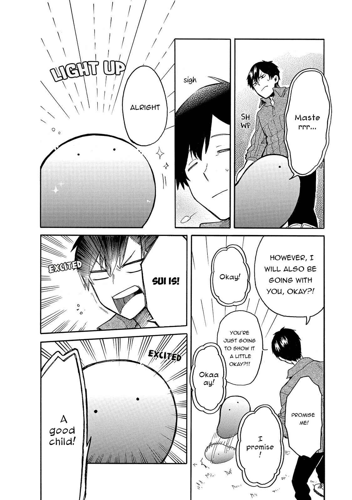 Tondemo Skill de Isekai Hourou Meshi: Sui no Daibouken Chapter 25 - Page 7