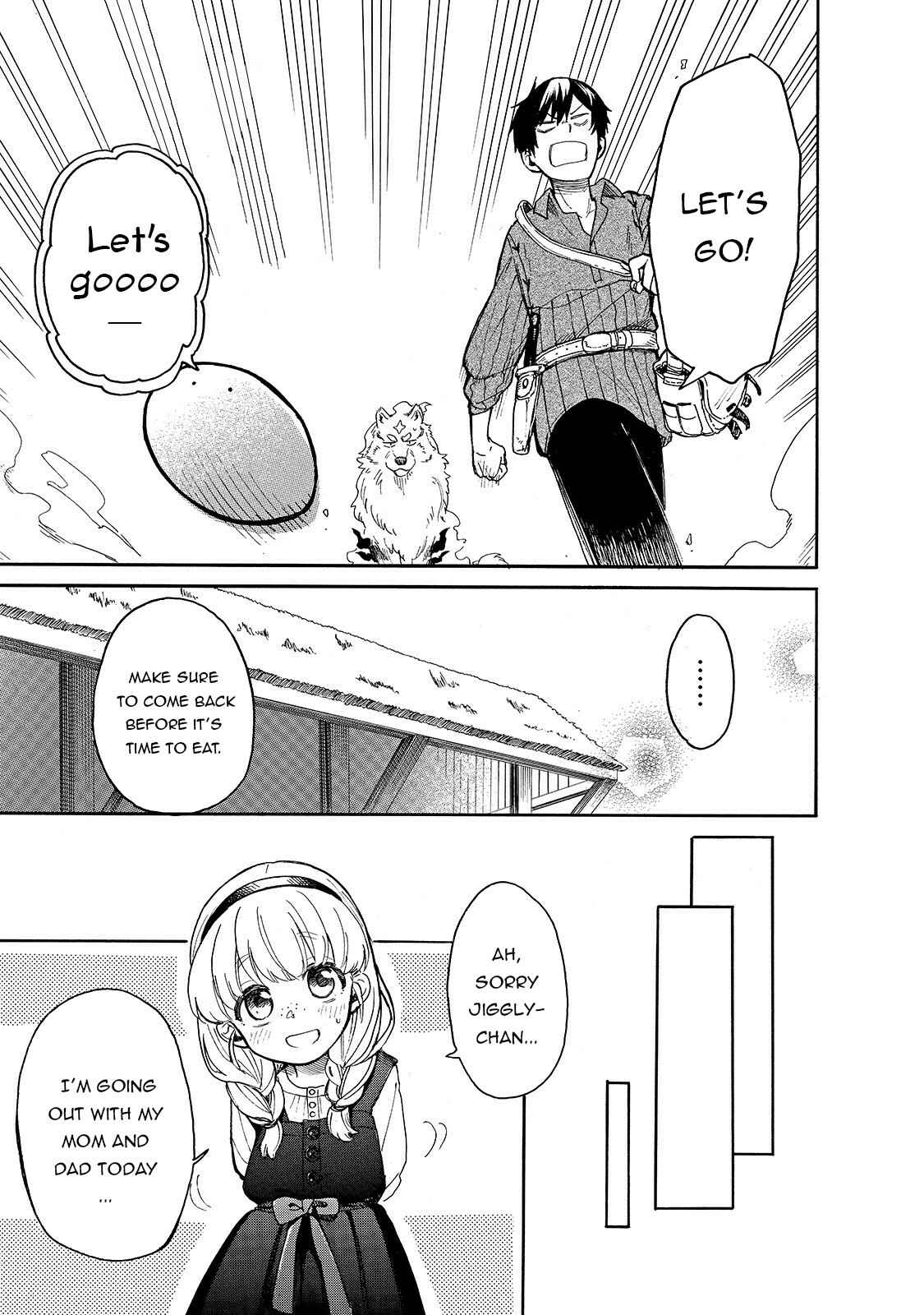 Tondemo Skill de Isekai Hourou Meshi: Sui no Daibouken Chapter 25 - Page 8