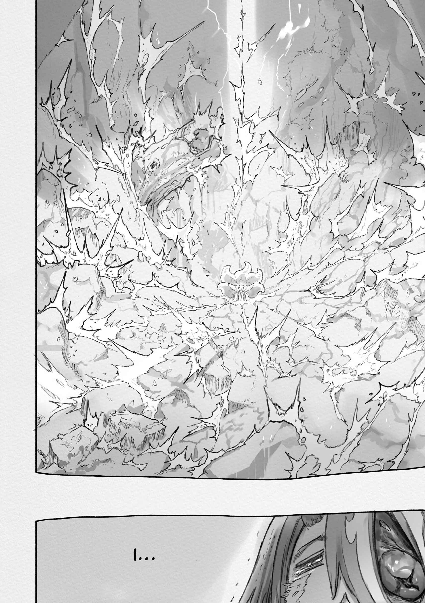 Made in Abyss Chapter 59 - Page 27