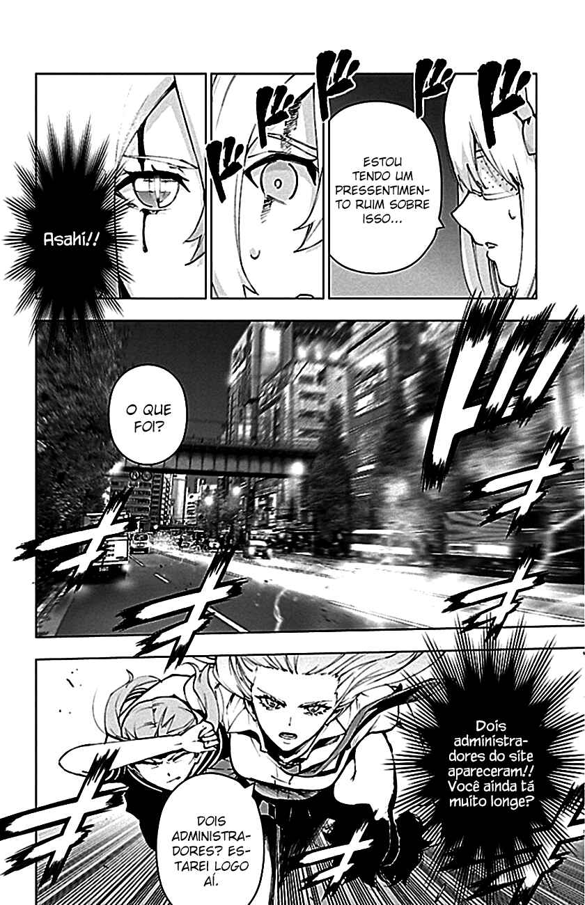 Magical Girl Site Chapter 83 - Page 7