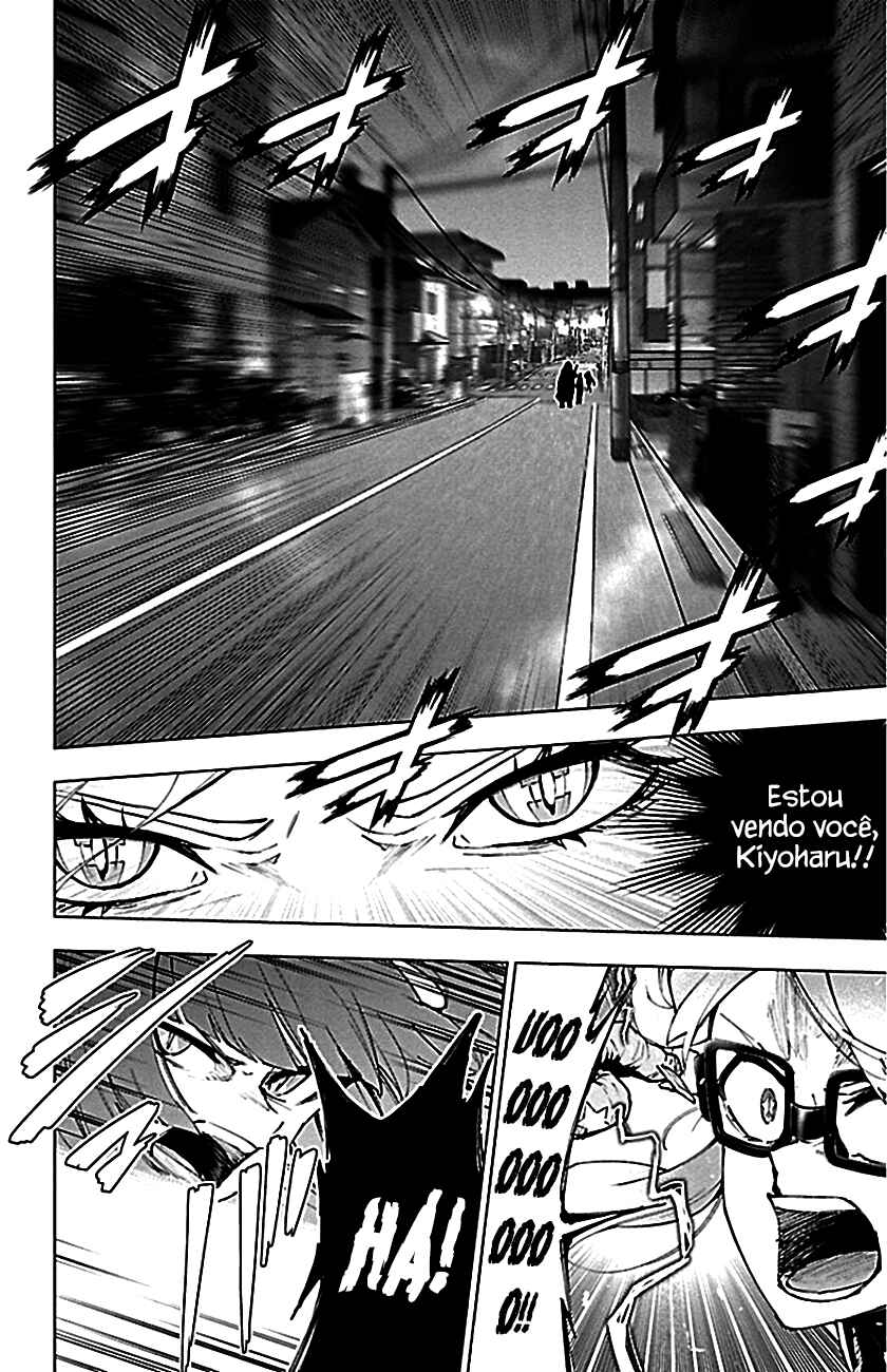 Magical Girl Site Chapter 83 - Page 9