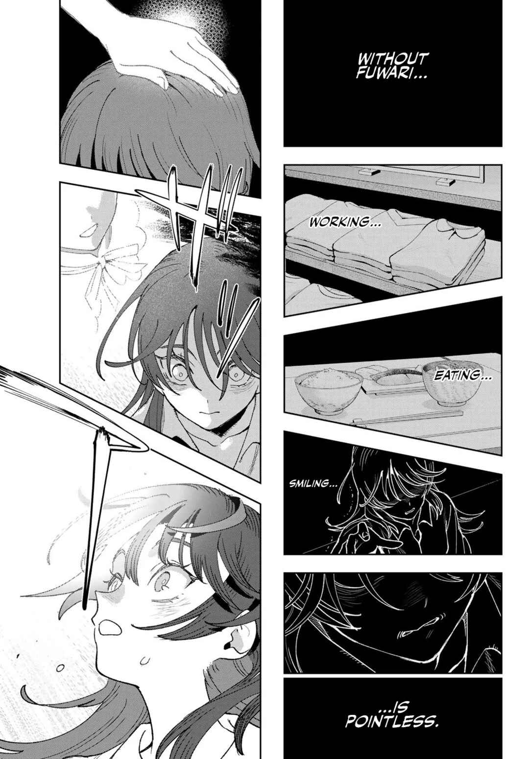 Idolatry Chapter 1 - Page 19