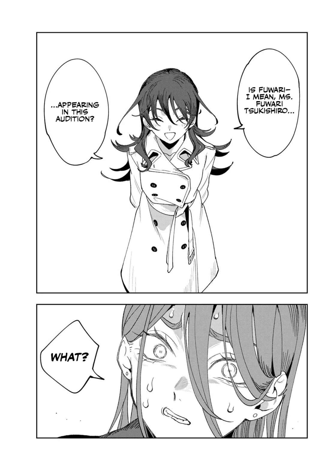 Idolatry Chapter 1 - Page 44