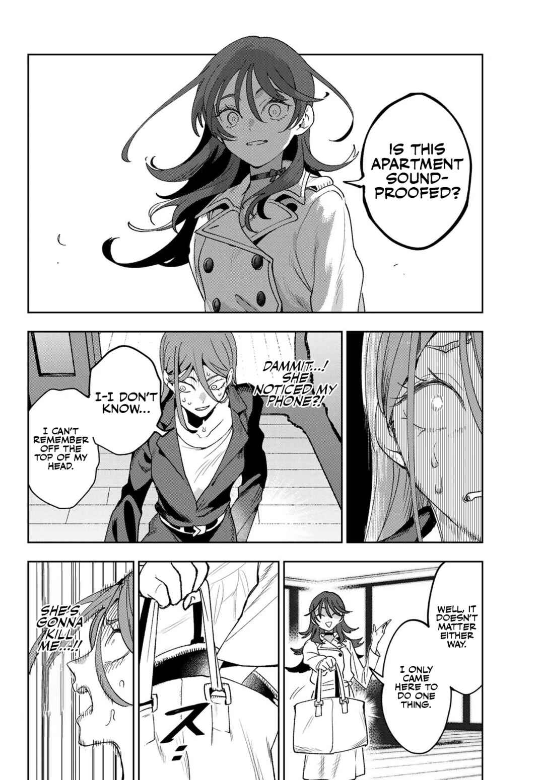 Idolatry Chapter 1 - Page 47