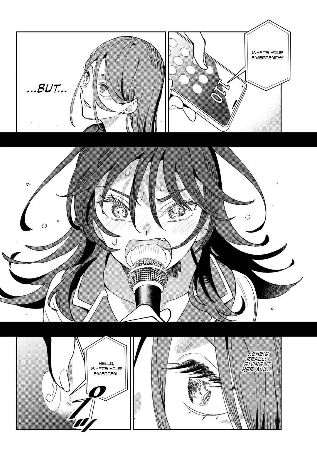 Idolatry Chapter 1 - Page 52