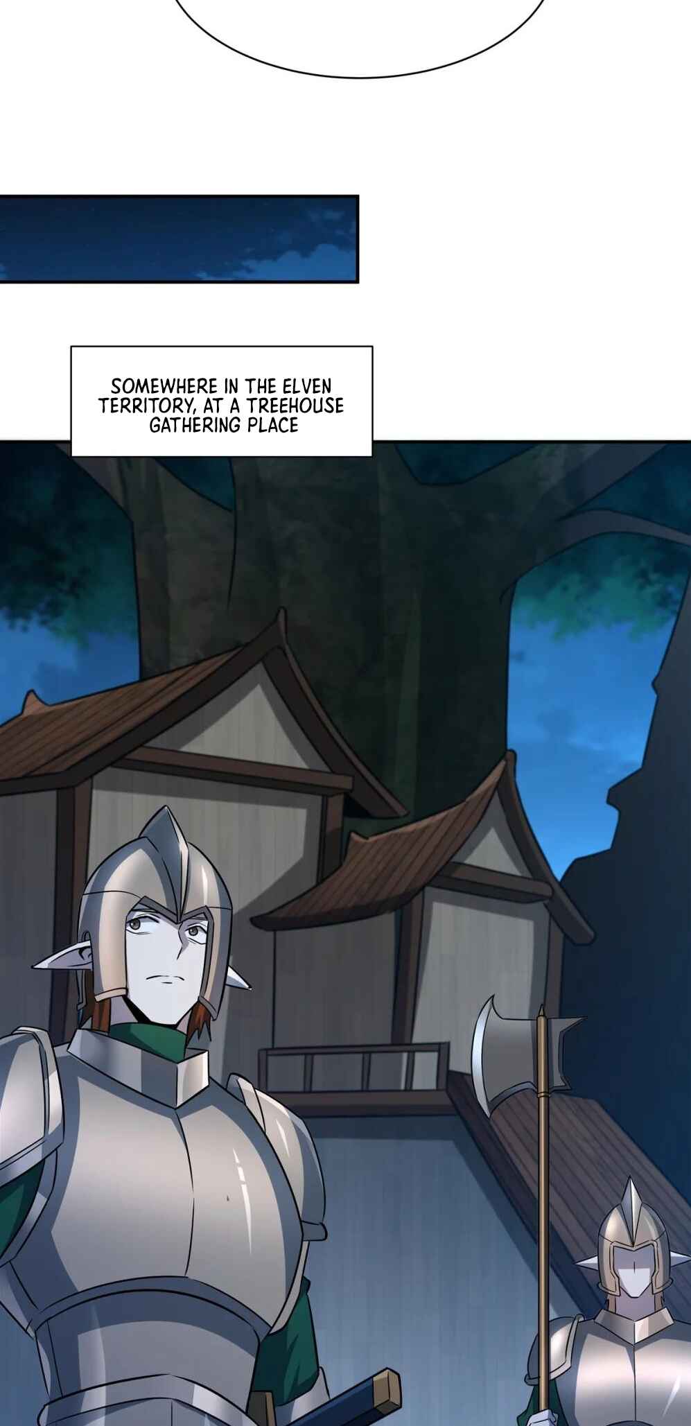 Xuè Jī yǔ Qíshì Chapter 314 - Page 20