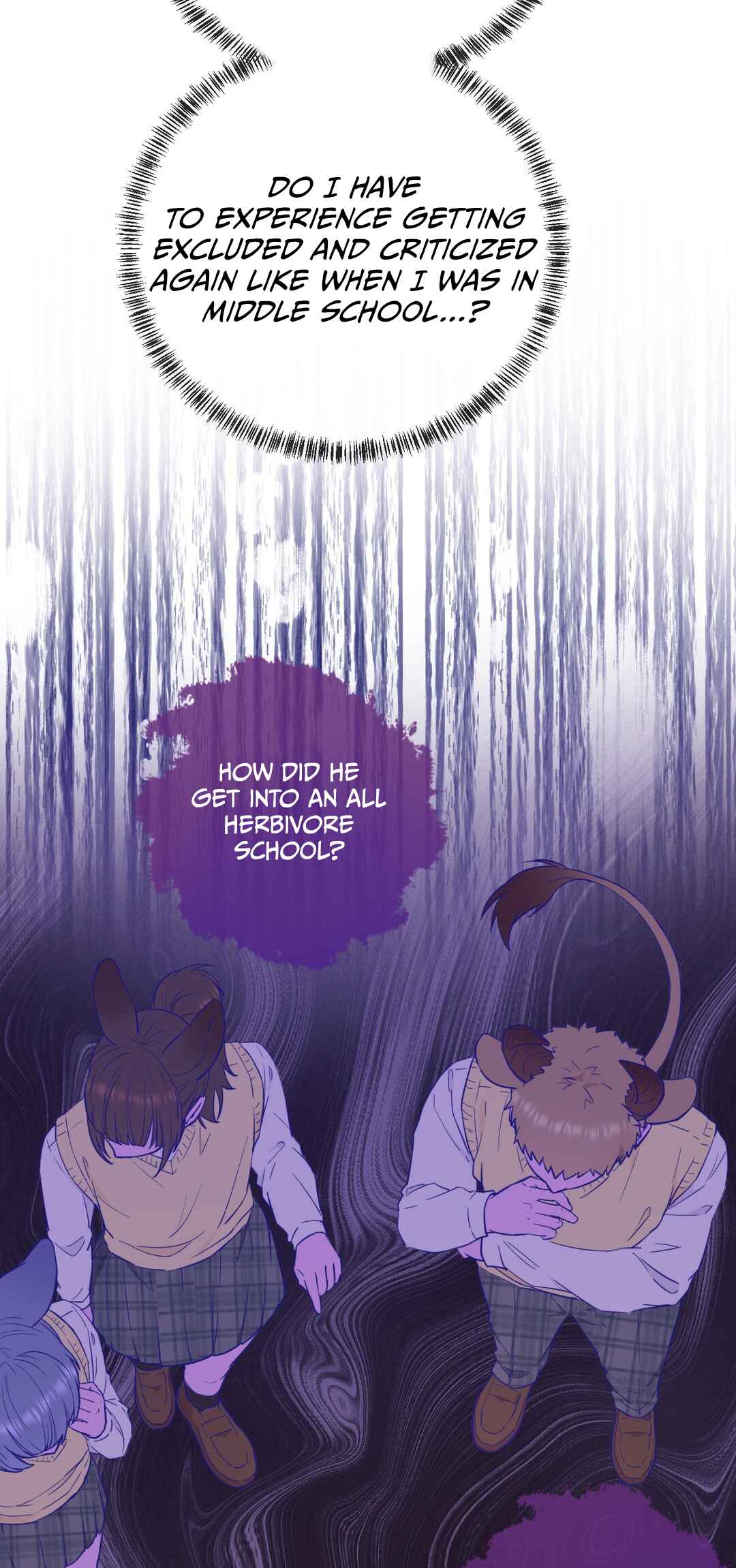 Lying Puppies Get Eaten Chapter 12 - Page 11