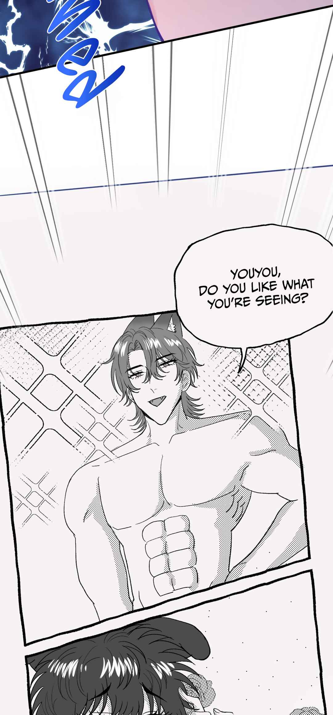 Lying Puppies Get Eaten Chapter 12 - Page 37