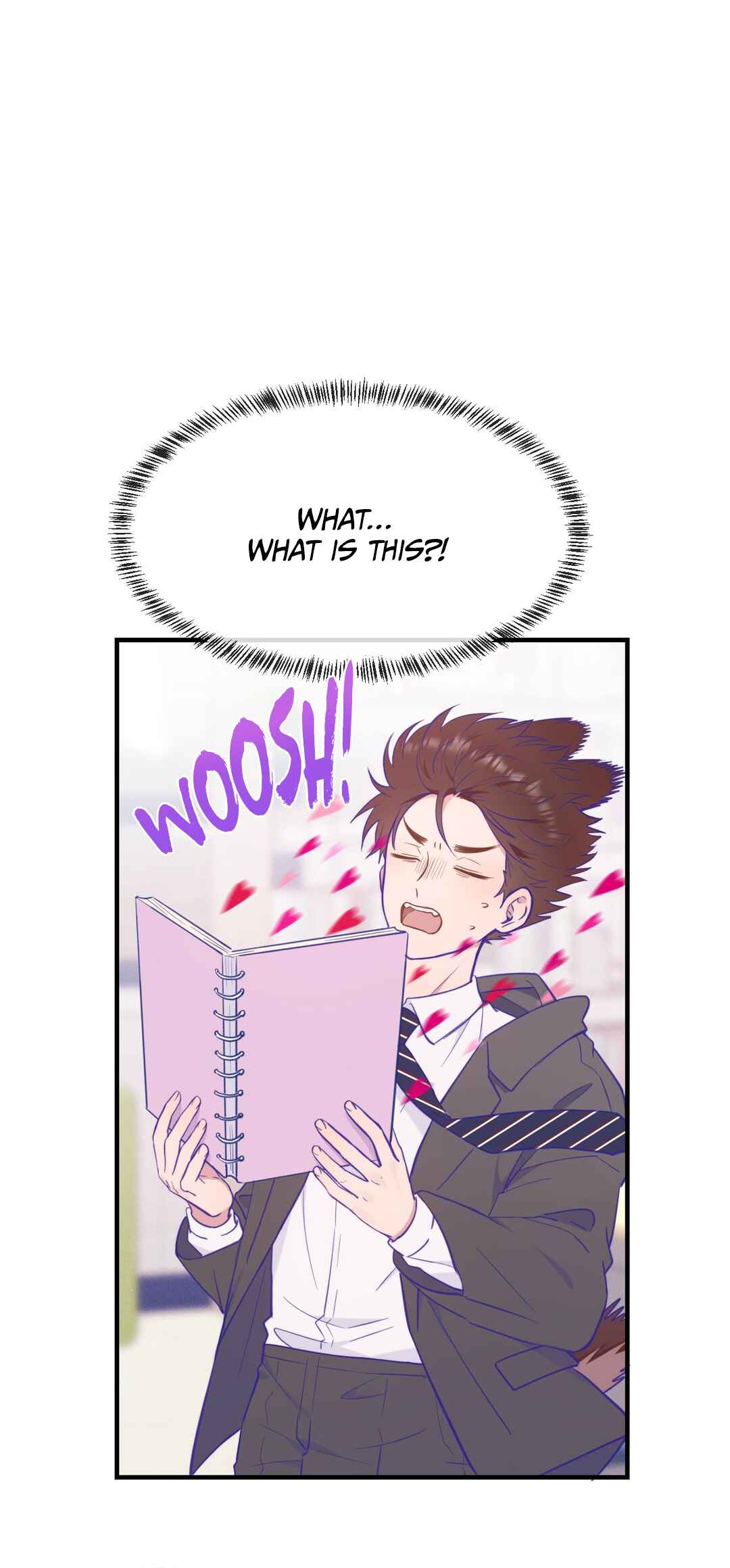 Lying Puppies Get Eaten Chapter 12 - Page 39