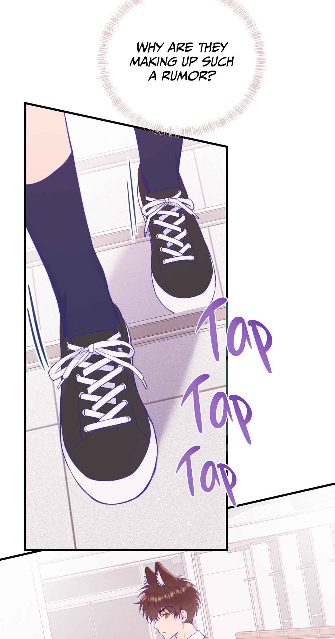 Lying Puppies Get Eaten Chapter 12 - Page 4