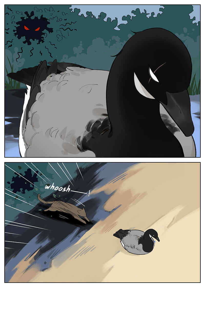 Southern Bird and Northern Bird Chapter 48 - Page 1