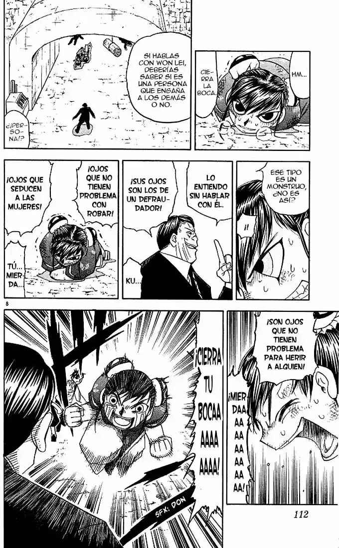 Zatch Bell!! Chapter 72 - Page 8