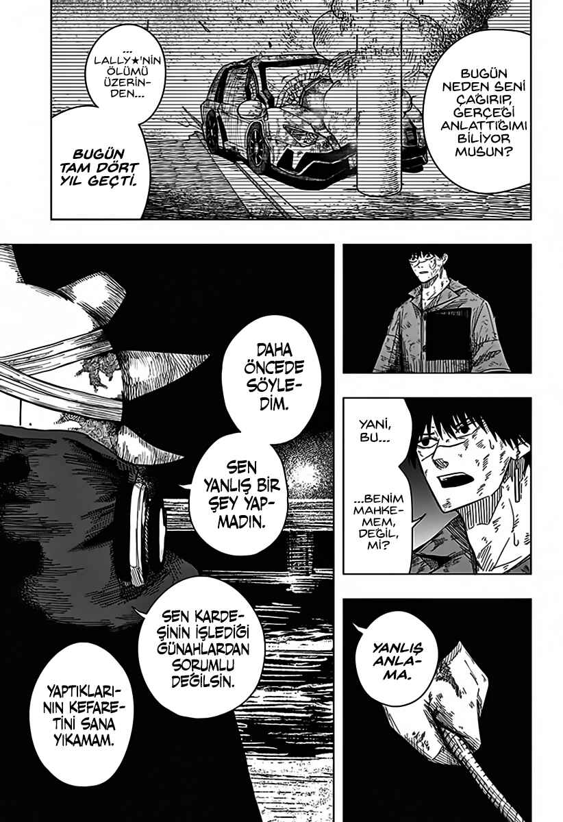 Drama Queen Chapter 44 - Page 11