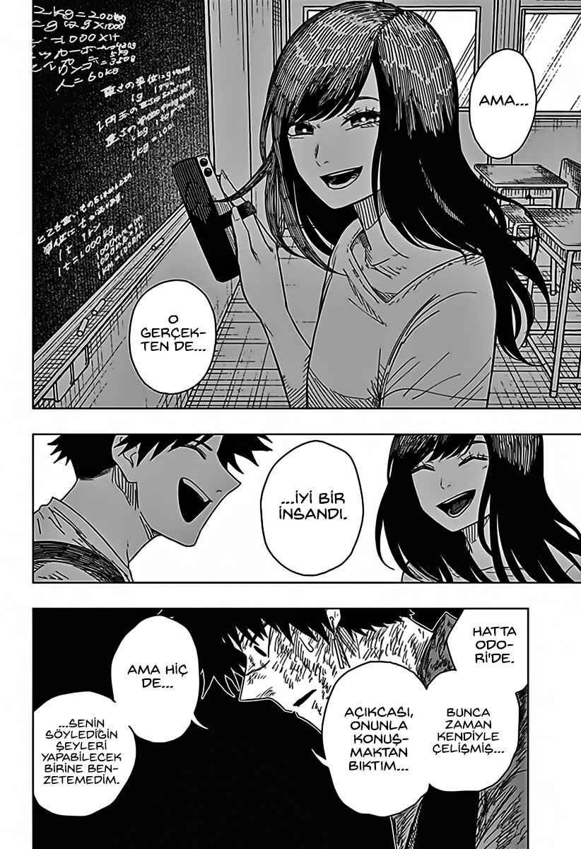 Drama Queen Chapter 44 - Page 14