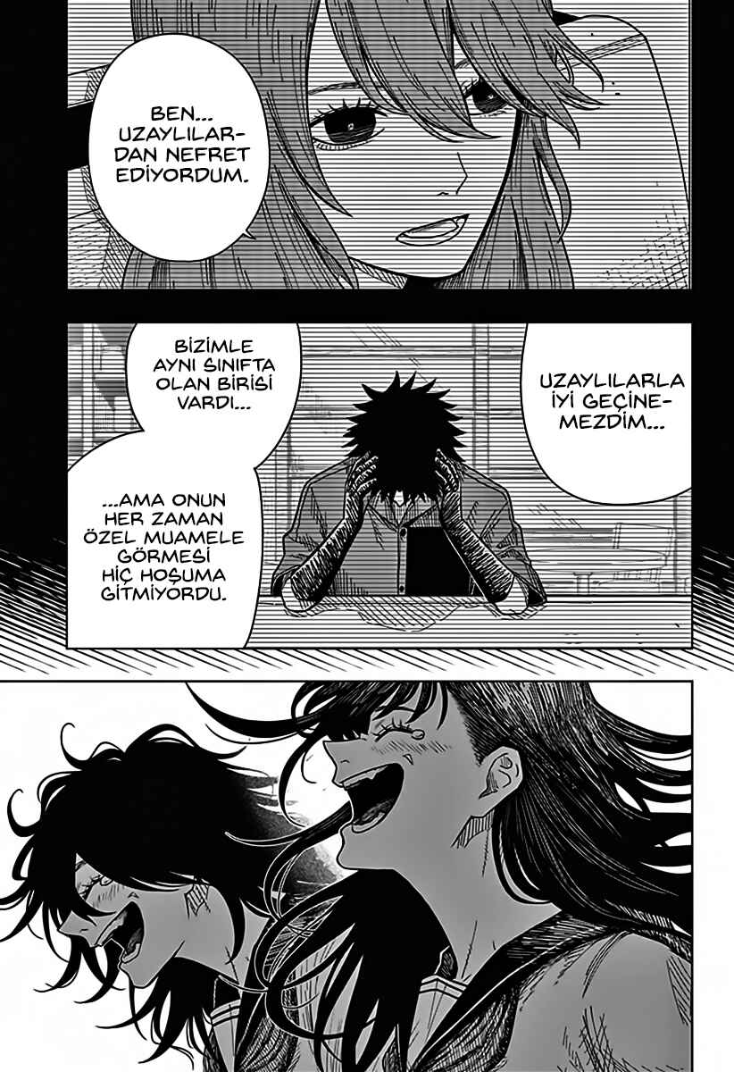 Drama Queen Chapter 44 - Page 15