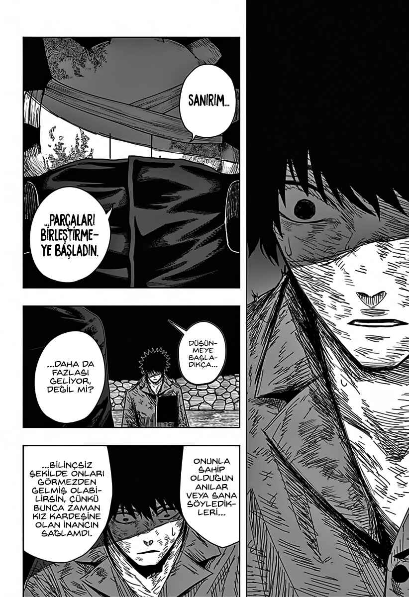 Drama Queen Chapter 44 - Page 16