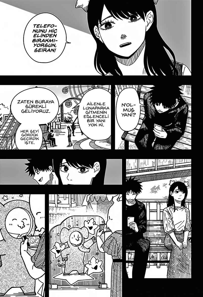 Drama Queen Chapter 44 - Page 17