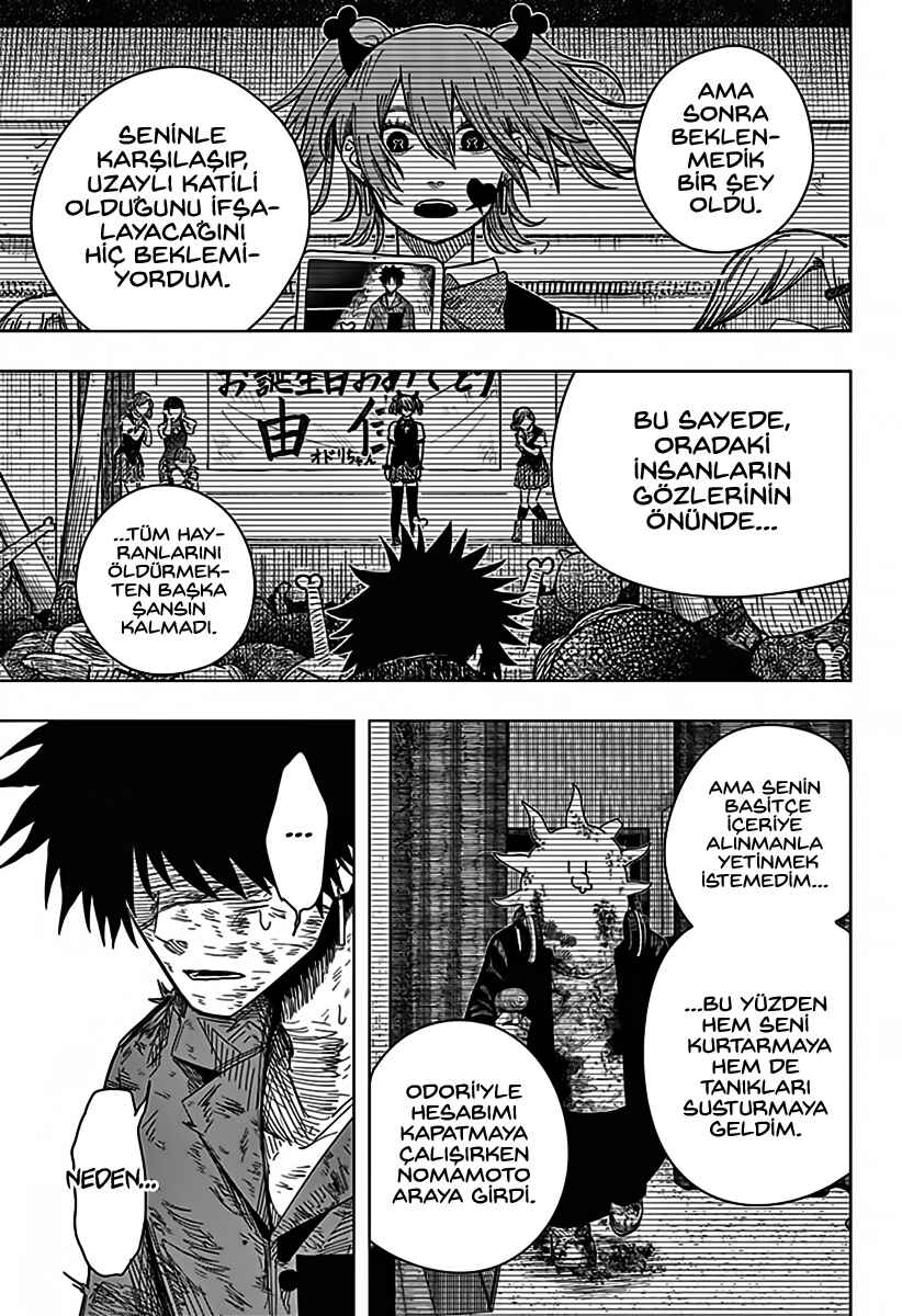 Drama Queen Chapter 44 - Page 9