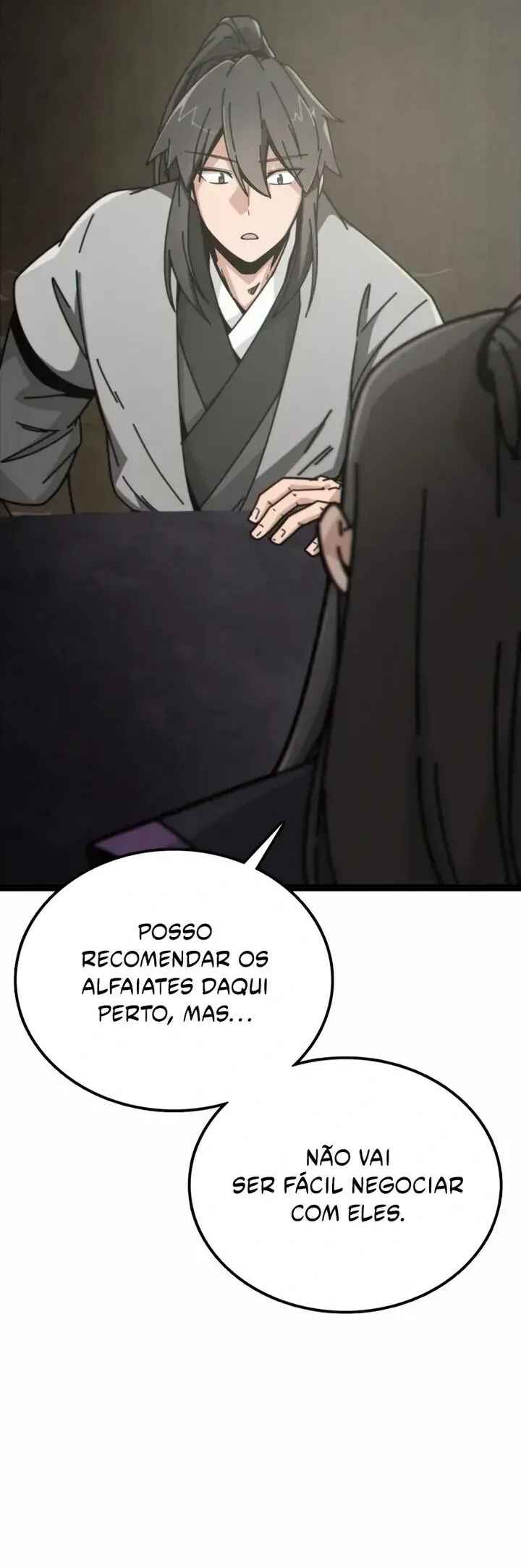 Initializing the Sect System Chapter 2 - Page 10