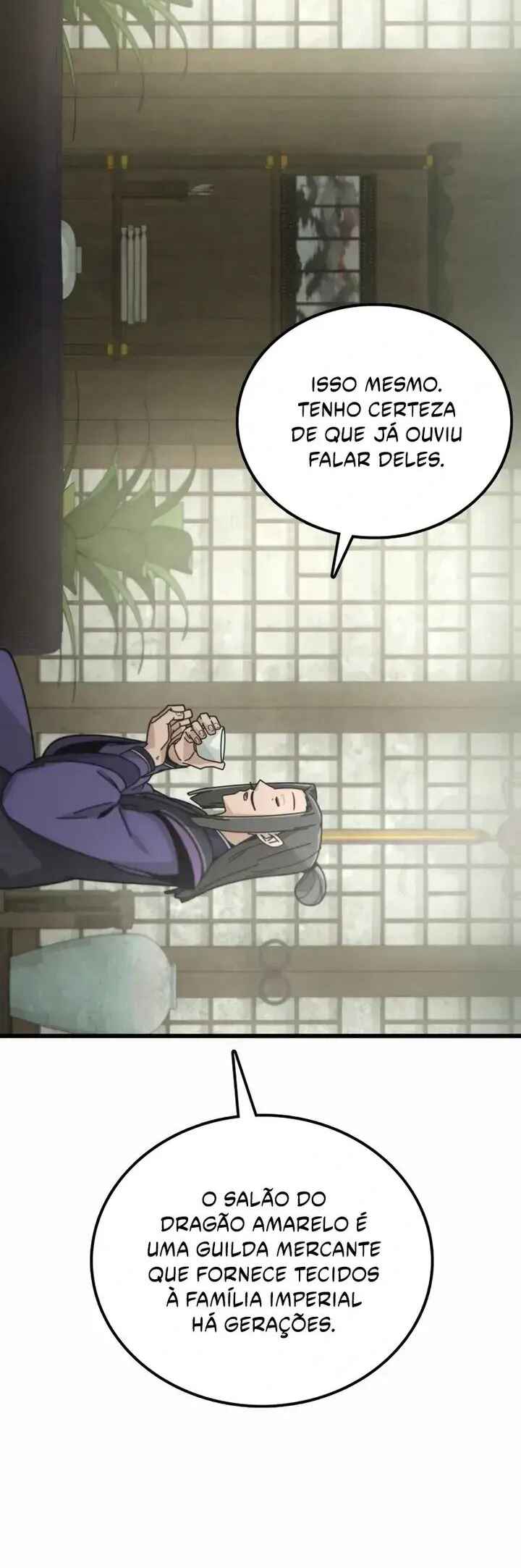 Initializing the Sect System Chapter 2 - Page 12