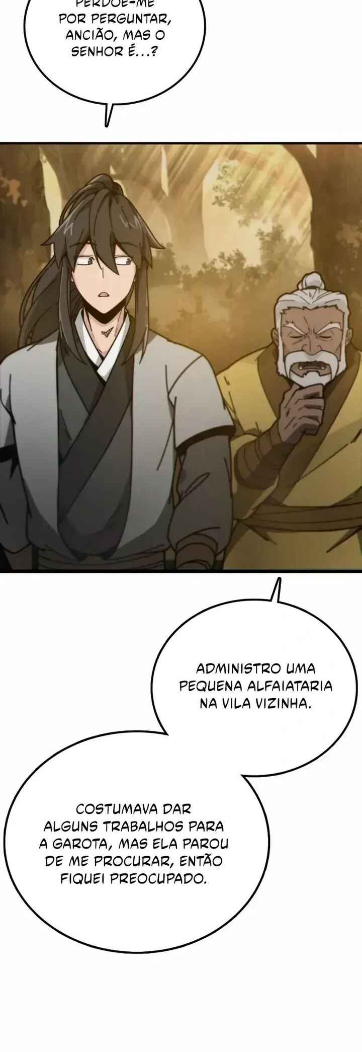 Initializing the Sect System Chapter 2 - Page 78