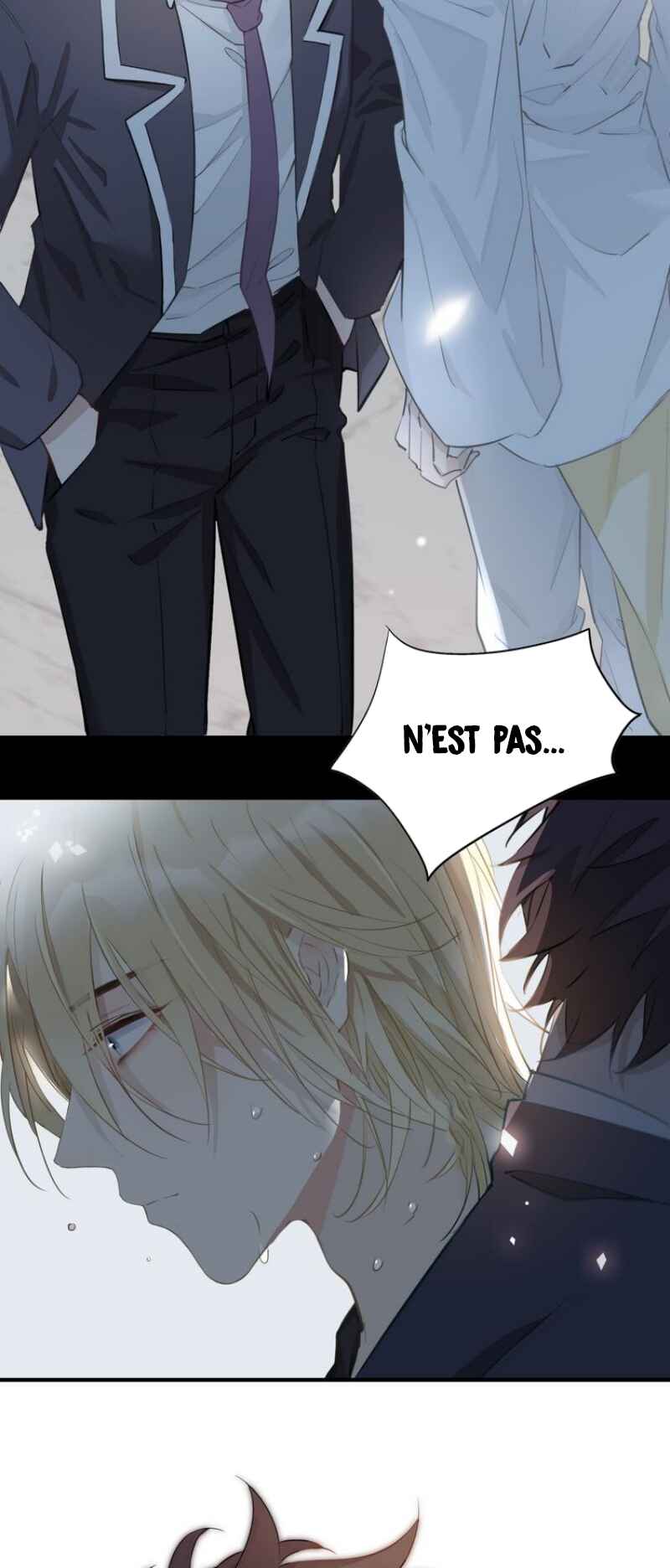 The Prince's First Love Chapter 5 - Page 22