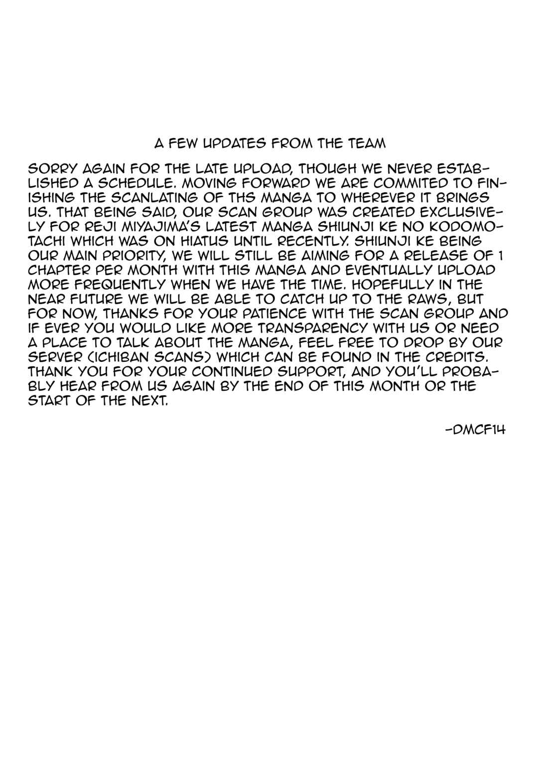 Jishou F-Rank no Oniisama ga Game de Hyouka sareru Gakuen no Chouten ni Kunrin suru Sou desu yo? Chapter 36 - Page 26